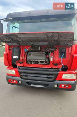 Машина  асенізатор (вакуумна) DAF CF 2013 в Києві