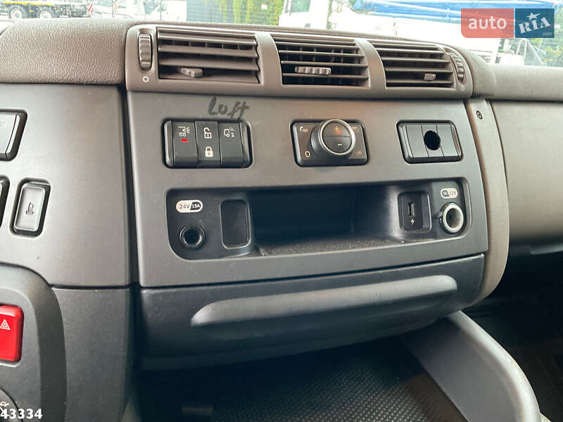 Мультиліфт DAF CF 2019 в Рівному