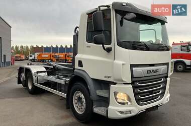 Мультилифт DAF CF 2019 в 