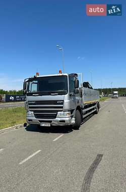 Кран-манипулятор DAF CF 2008 в Киеве