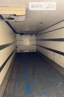 Рефрижератор DAF CF 2003 в 