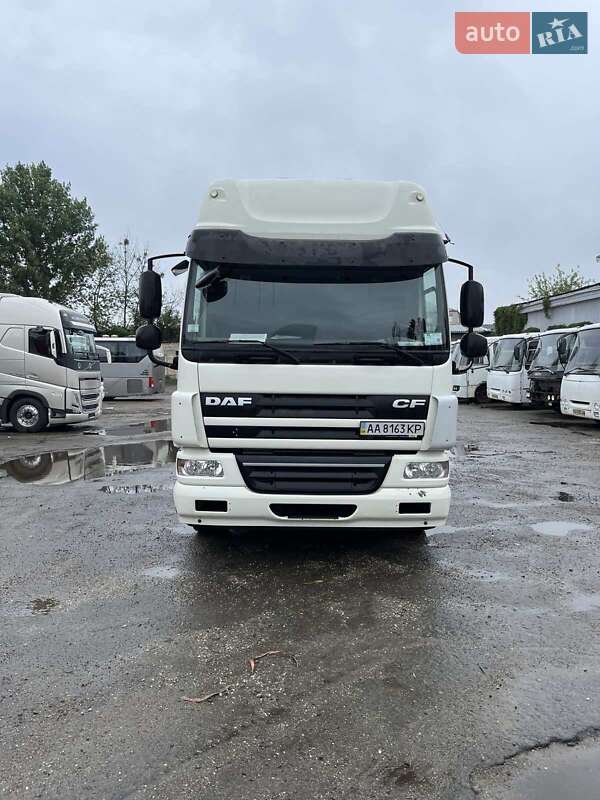 Рефрижератор DAF CF 2011 в Києві