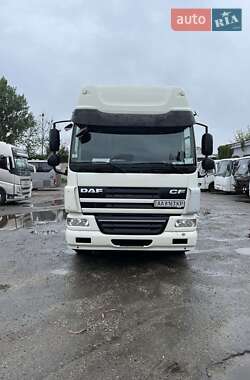 Рефрижератор DAF CF 2011 в 