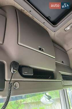 Рефрижератор DAF CF 2011 в 