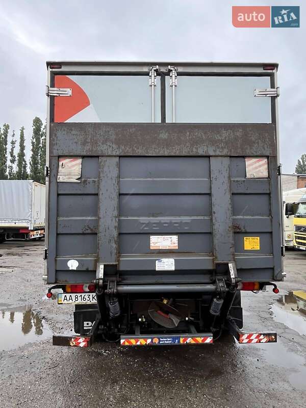 Рефрижератор DAF CF 2011 в Києві