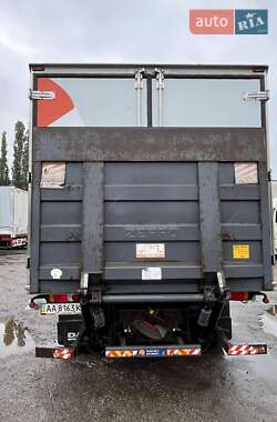 Рефрижератор DAF CF 2011 в 