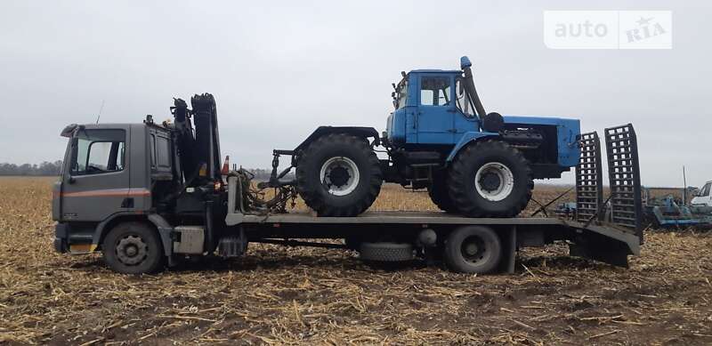 Эвакуатор DAF CF 1998 в Днепре