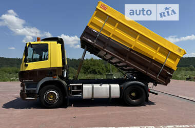 Тягач DAF CF 2012 в Теребовлі