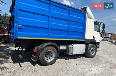 Самосвал DAF CF 2016 в 