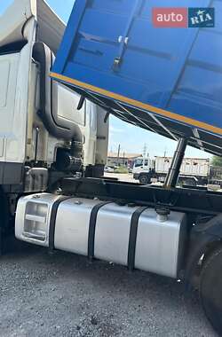 Самосвал DAF CF 2016 в 