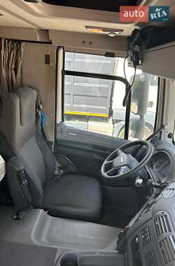 Самосвал DAF CF 2016 в 