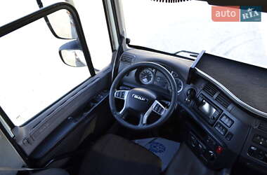 Тягач DAF CF 2018 в 
