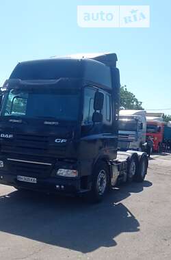 Тягач DAF CF 2007 в Одессе