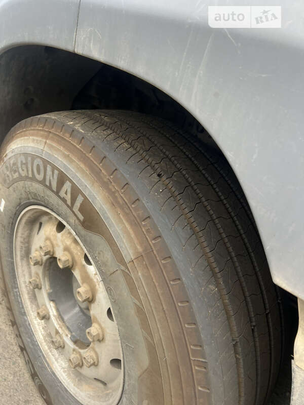 Тягач DAF CF 2015 в Одесі