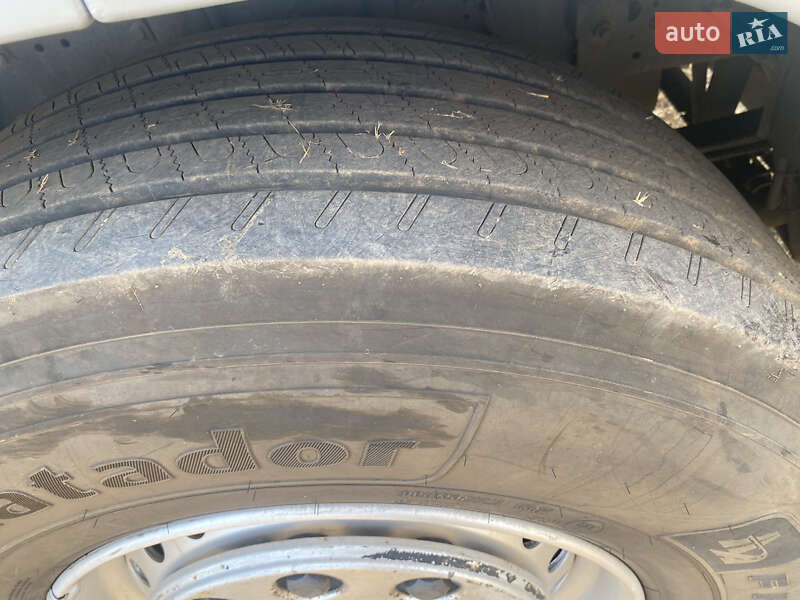 Тягач DAF CF 2011 в Вознесенске фото 7 Тягач DAF CF 2011 в Вознесенске