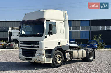 Тягач DAF CF 2005 в Пустомытах