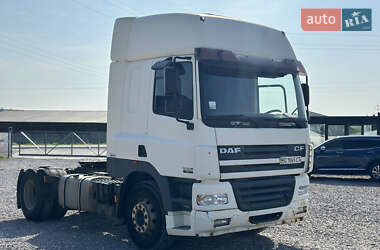 Тягач DAF CF 2005 в Пустомытах