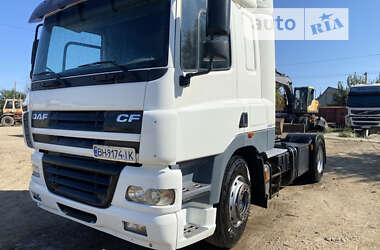 Тягач DAF CF 2004 в Теплодарі