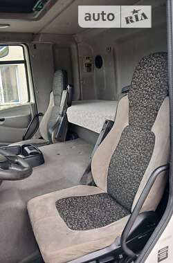 Рефрижератор DAF CF 2008 в Новом Ярычеве