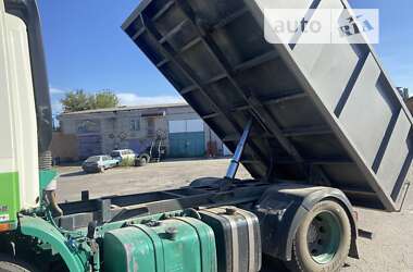Самосвал DAF CF 2009 в 