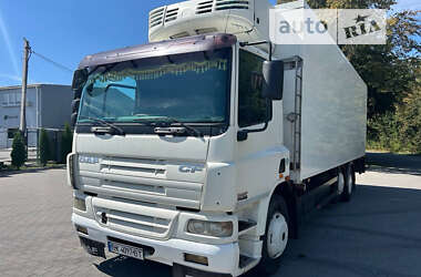 Рефрижератор DAF CF 2006 в Хмельницькому