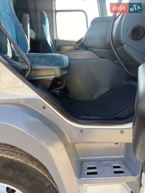 Тягач DAF CF 2004 в Теплодаре фото 25 Тягач DAF CF 2004 в Теплодаре