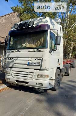 Тягач DAF CF 2006 в Одессе