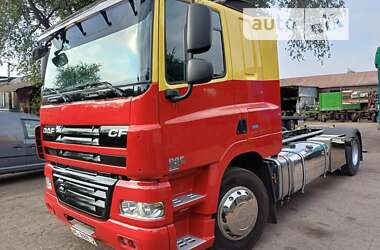 Самоскид DAF CF 2013 в 