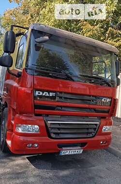 Самоскид DAF CF 2013 в 