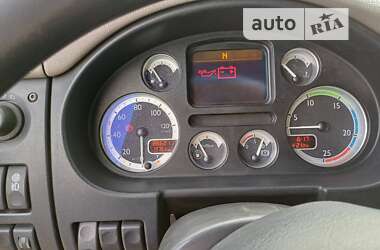 Самоскид DAF CF 2013 в 