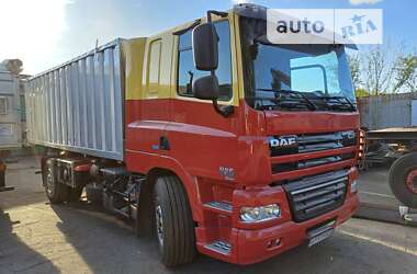Самоскид DAF CF 2013 в 
