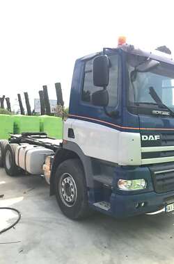 Тягач DAF CF 2009 в Ірпені