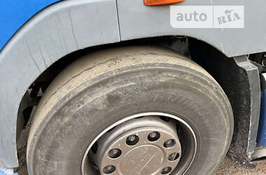 Тягач DAF CF 2012 в 