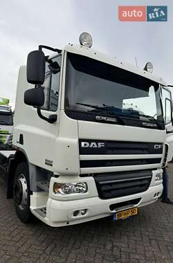 Тягач DAF CF 2008 в Запорожье