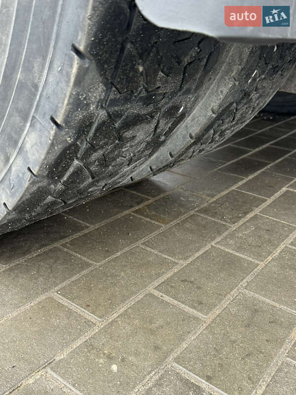 Тягач DAF CF 2013 в Ровно фото 11 Тягач DAF CF 2013 в Ровно