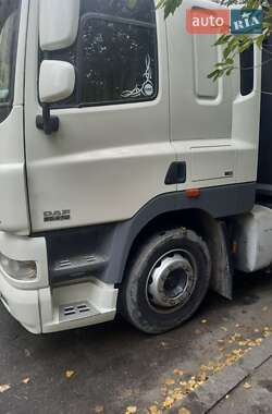 Самоскид DAF CF 2011 в Києві