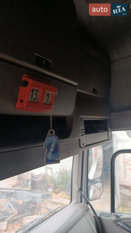 Самосвал DAF CF 2009 в Запорожье