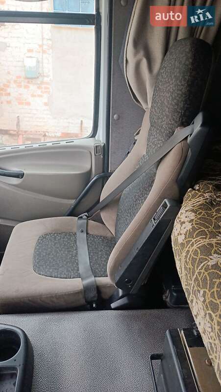 Самосвал DAF CF 2009 в Запорожье