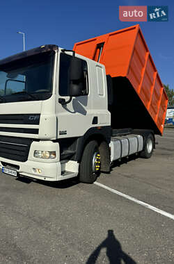 Самосвал DAF CF 2008 в 