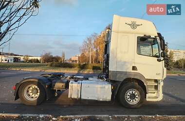 Тягач DAF CF 2015 в Черкассах