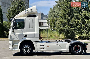 Тягач DAF CF 2013 в Білій Церкві