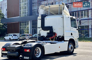 Тягач DAF CF 2013 в Білій Церкві