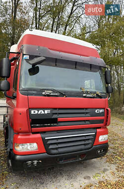 daf cf 2008 в Жашков от профессионального продавца Олександр