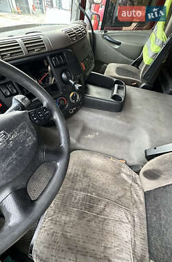 Тягач DAF CF 2008 в Жашківу