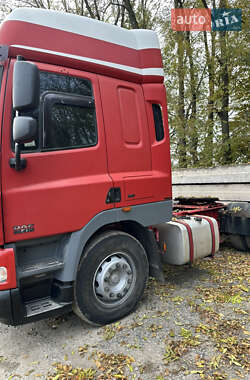 Тягач DAF CF 2008 в Жашківу
