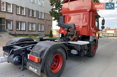 Тягач DAF CF 2010 в Рівному