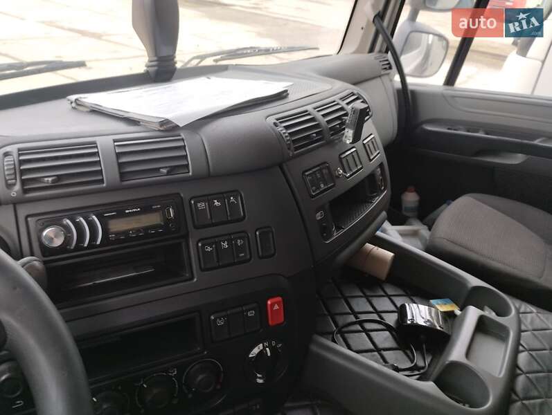 Тягач DAF CF 2015 в Одесі