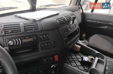 Тягач DAF CF 2015 в 