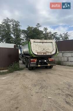 Самосвал DAF CF 2006 в Киеве