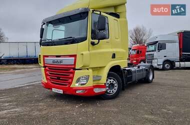 Тягач DAF CF 2016 в Броварах